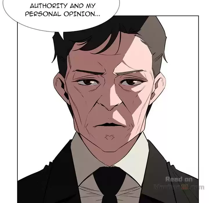 Rain Curtain Chapter 39