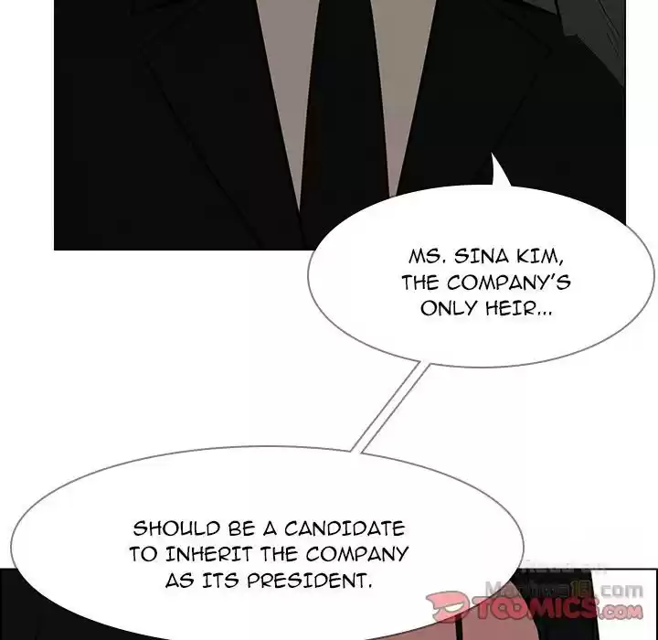 Rain Curtain Chapter 39