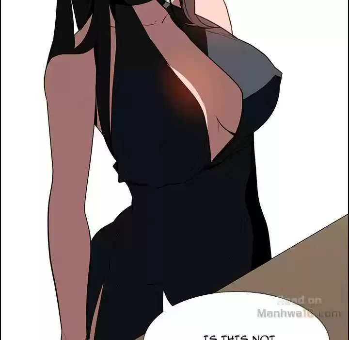 Rain Curtain Chapter 39