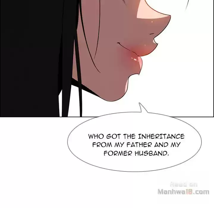 Rain Curtain Chapter 39