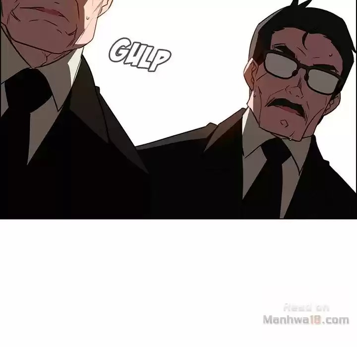 Rain Curtain Chapter 39