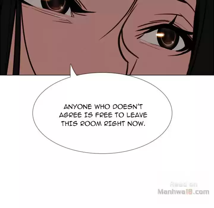 Rain Curtain Chapter 39