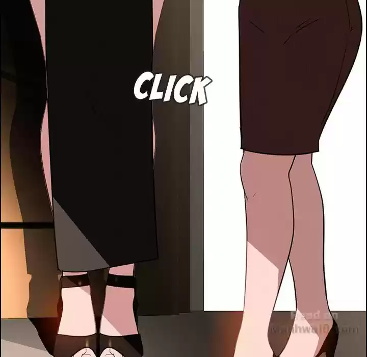 Rain Curtain Chapter 39