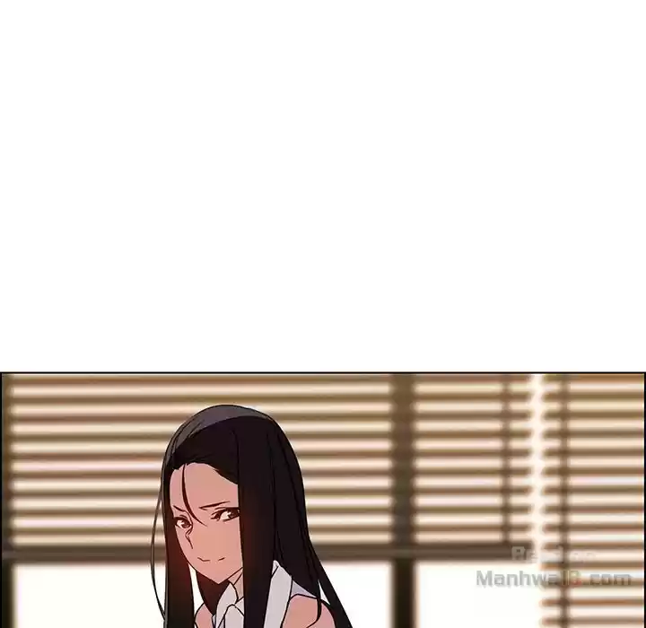 Rain Curtain Chapter 39