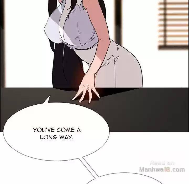 Rain Curtain Chapter 39