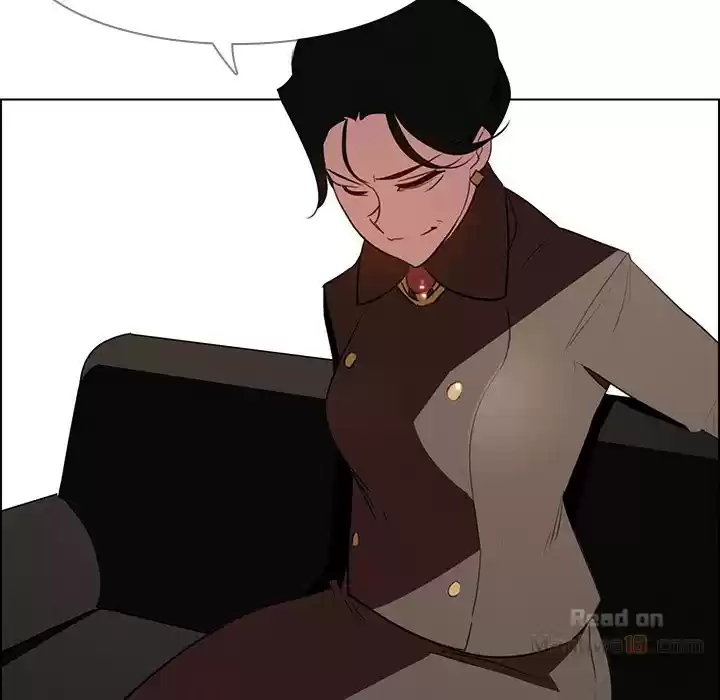 Rain Curtain Chapter 39