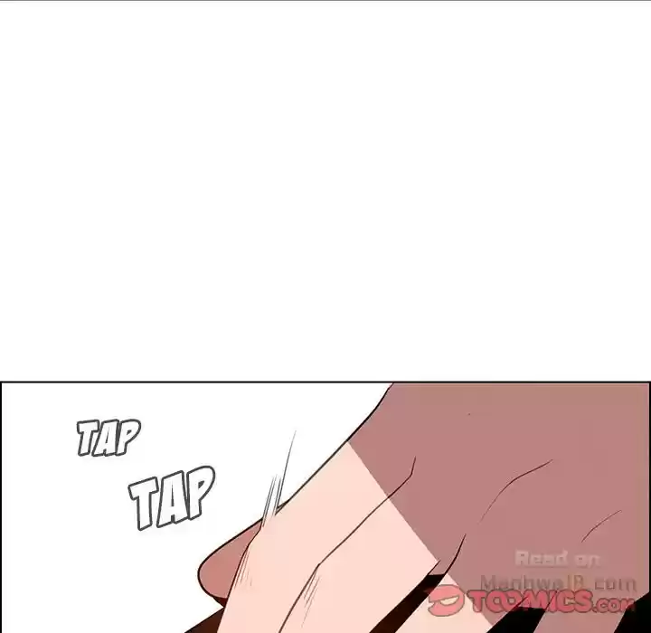 Rain Curtain Chapter 39