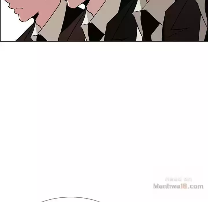 Rain Curtain Chapter 39