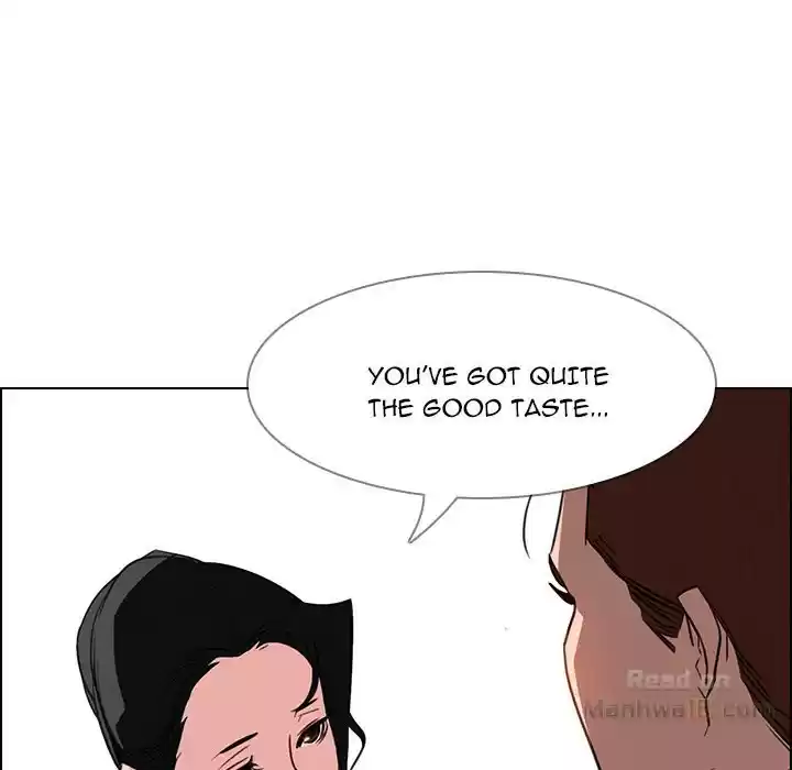 Rain Curtain Chapter 39