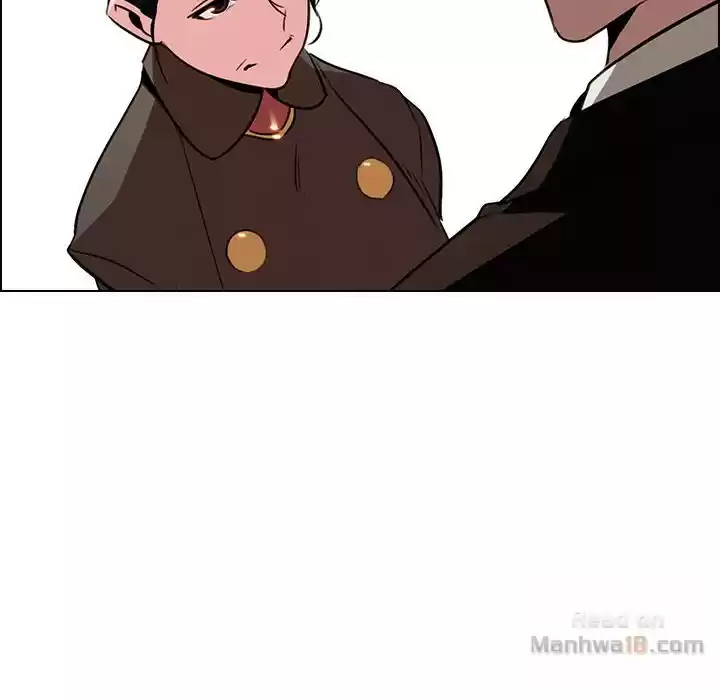 Rain Curtain Chapter 39