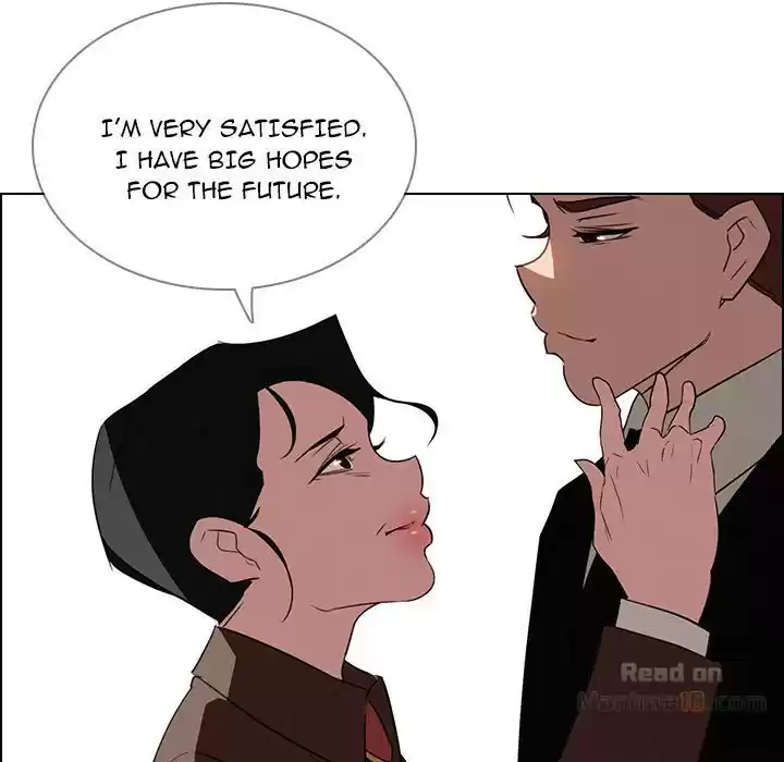 Rain Curtain Chapter 39