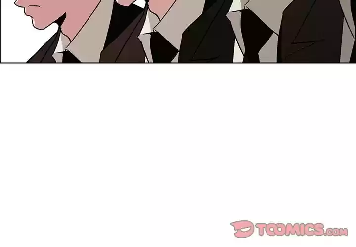 Rain Curtain Chapter 40