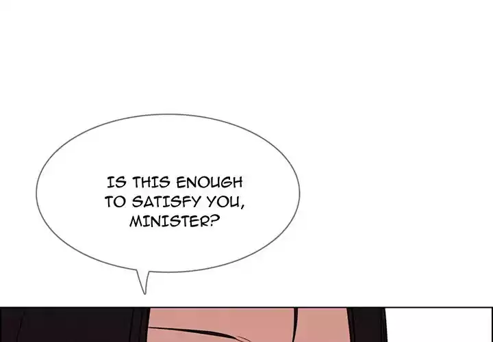 Rain Curtain Chapter 40