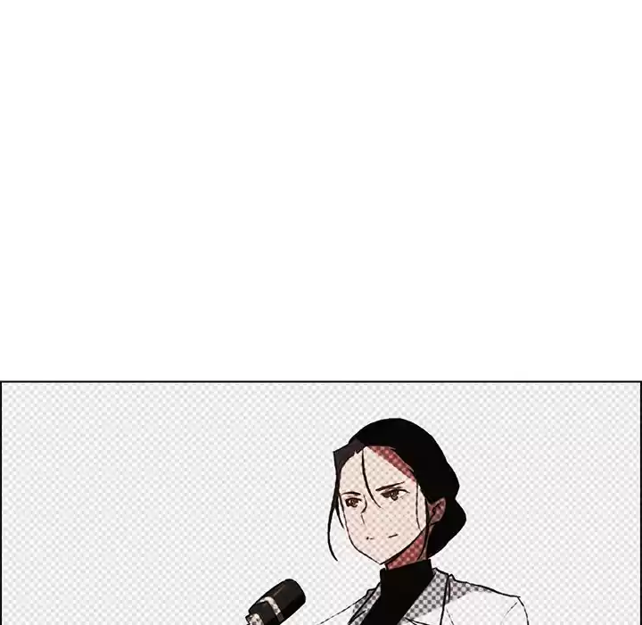 Rain Curtain Chapter 40