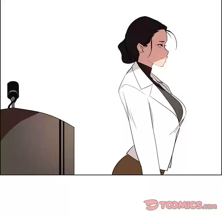 Rain Curtain Chapter 40