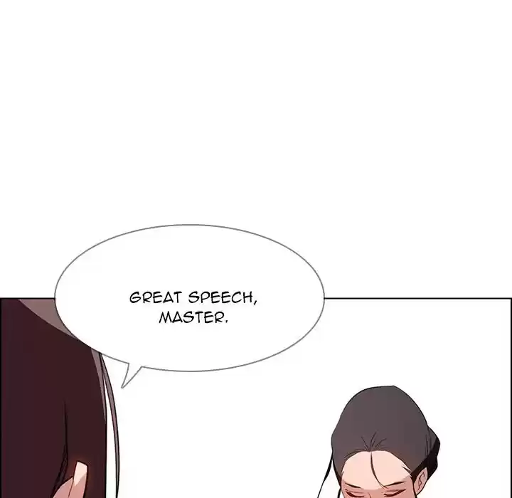 Rain Curtain Chapter 40