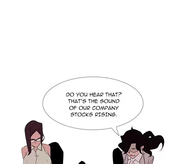 Rain Curtain Chapter 40