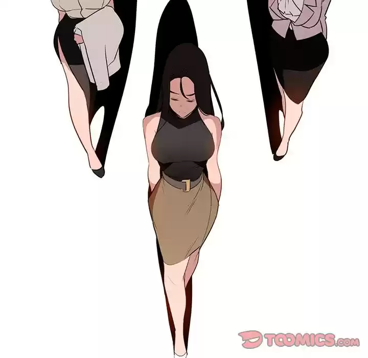 Rain Curtain Chapter 40