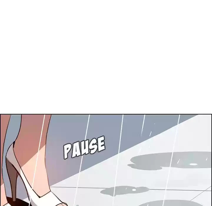 Rain Curtain Chapter 40