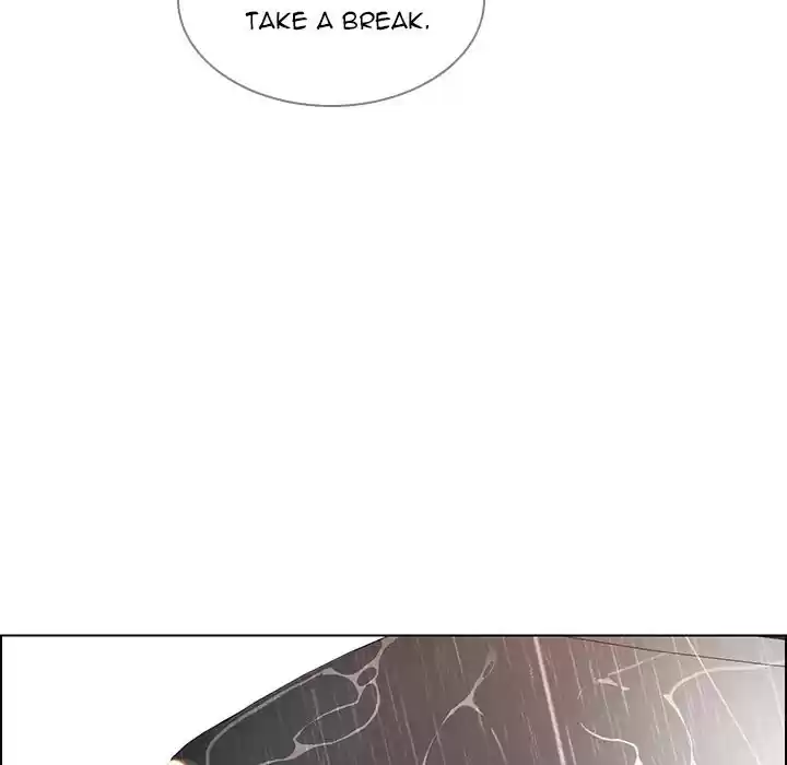 Rain Curtain Chapter 40