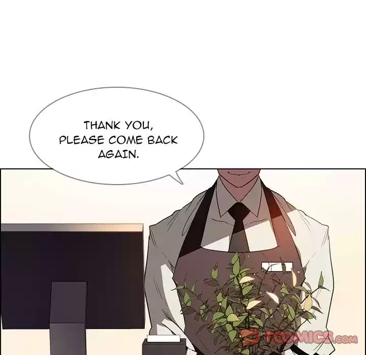 Rain Curtain Chapter 40