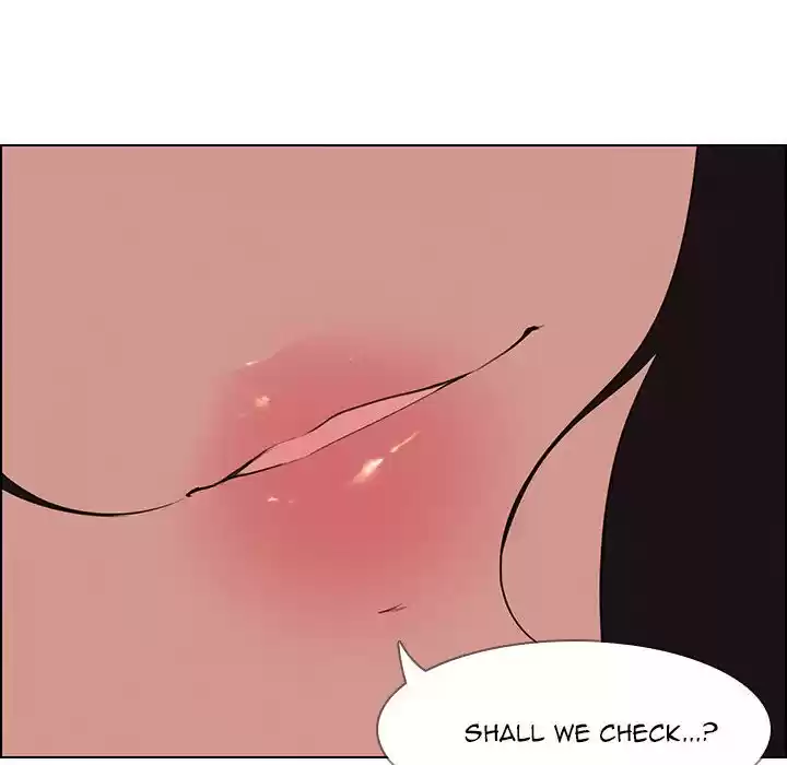 Rain Curtain Chapter 40