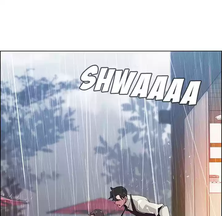 Rain Curtain Chapter 40