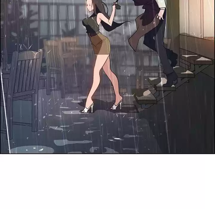 Rain Curtain Chapter 40