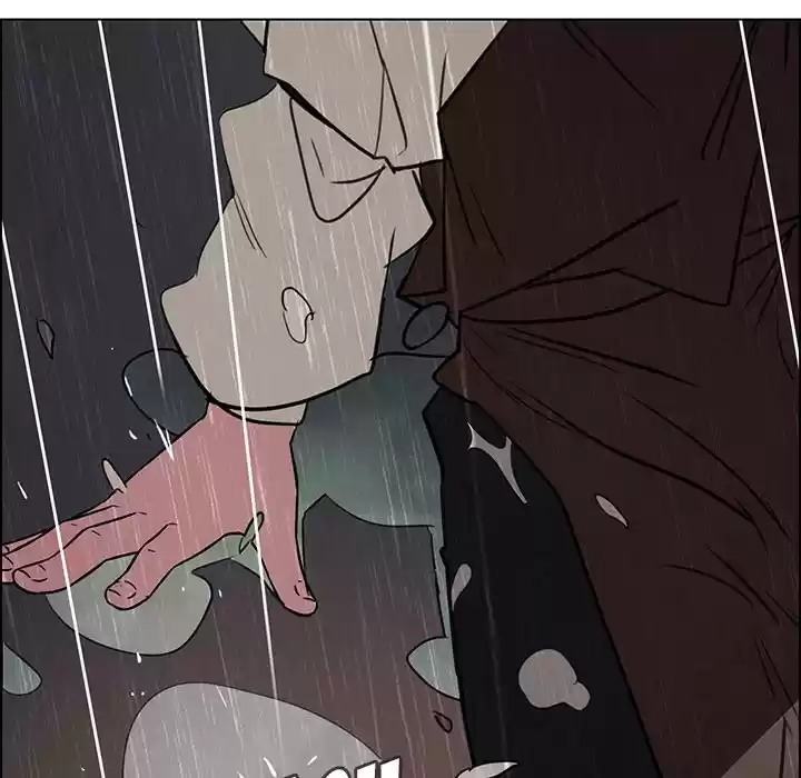 Rain Curtain Chapter 40