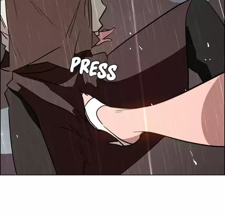 Rain Curtain Chapter 40