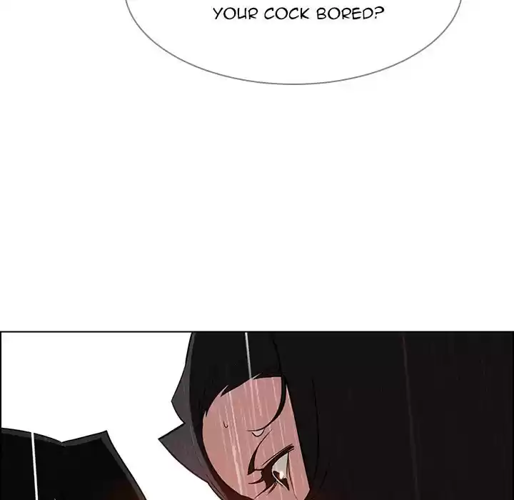 Rain Curtain Chapter 40