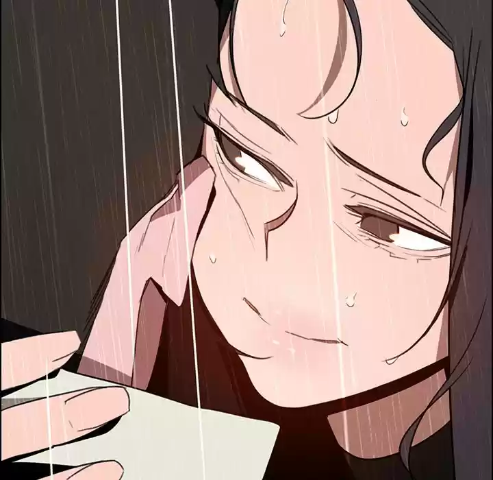 Rain Curtain Chapter 40