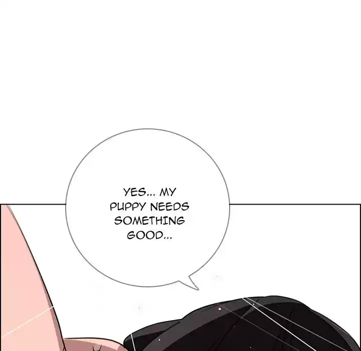 Rain Curtain Chapter 40