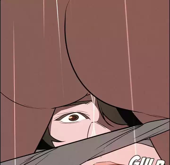 Rain Curtain Chapter 40