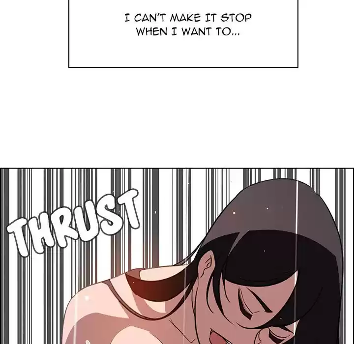 Rain Curtain Chapter 40