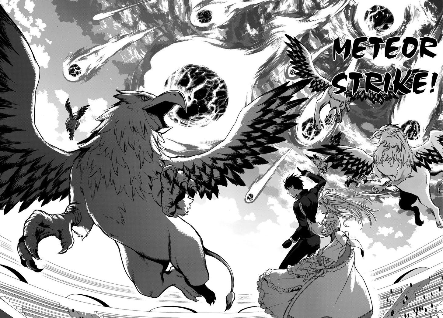 Rain (SUMIKAWA Megumi) 46