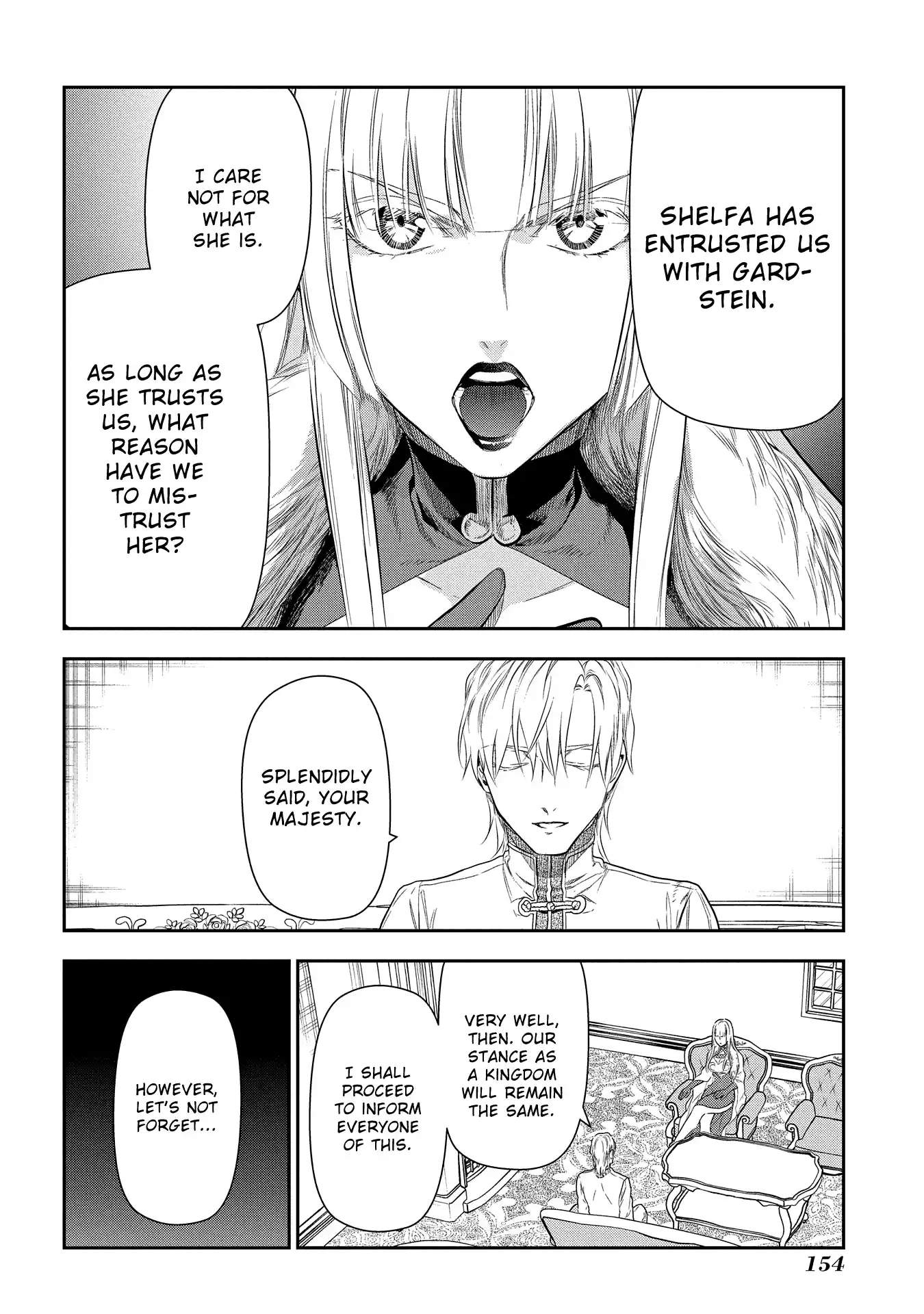 Rain (Sumikawa Megumi) Vol.18 Chapter 99