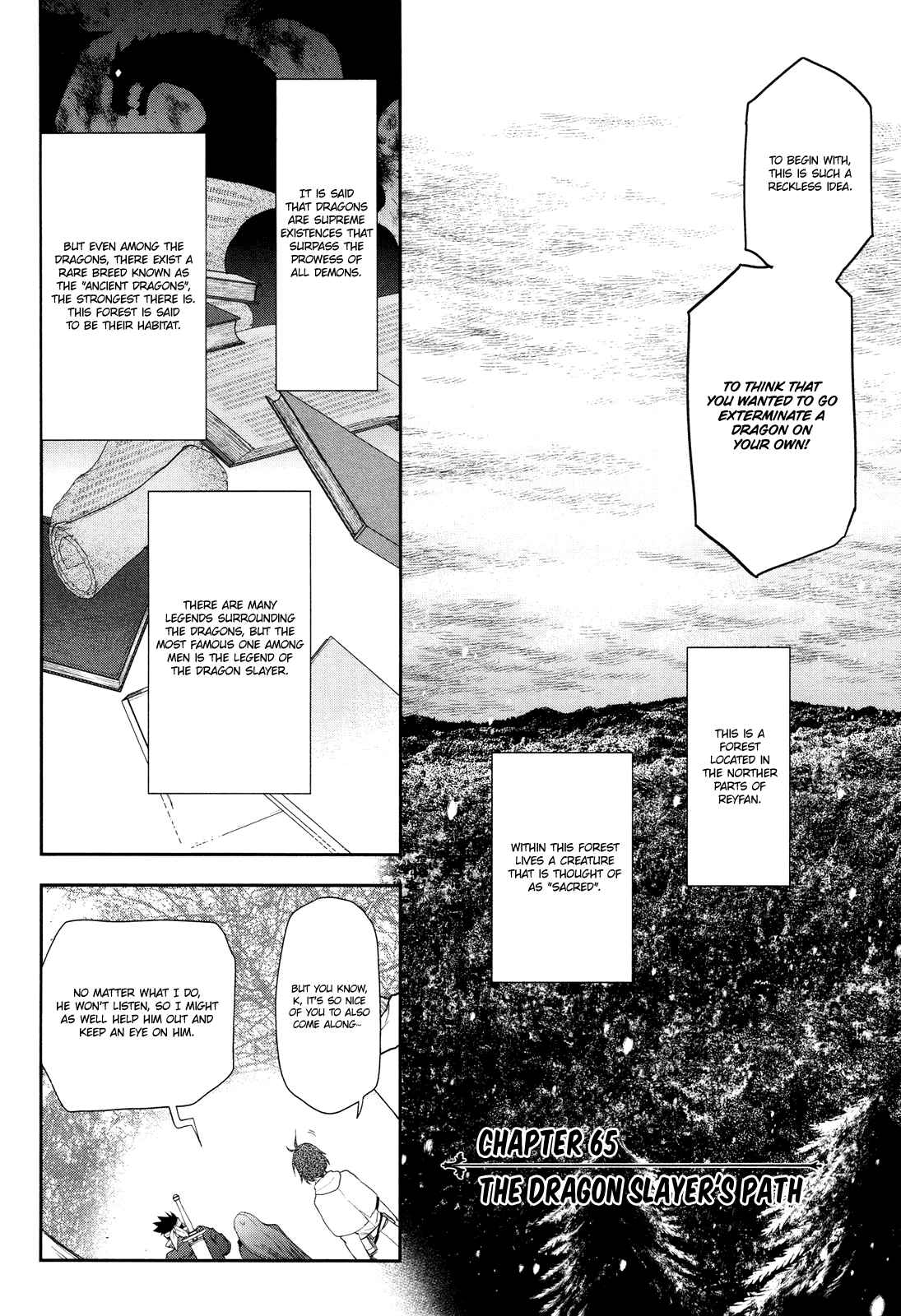 Rain Vol.12 Ch.65