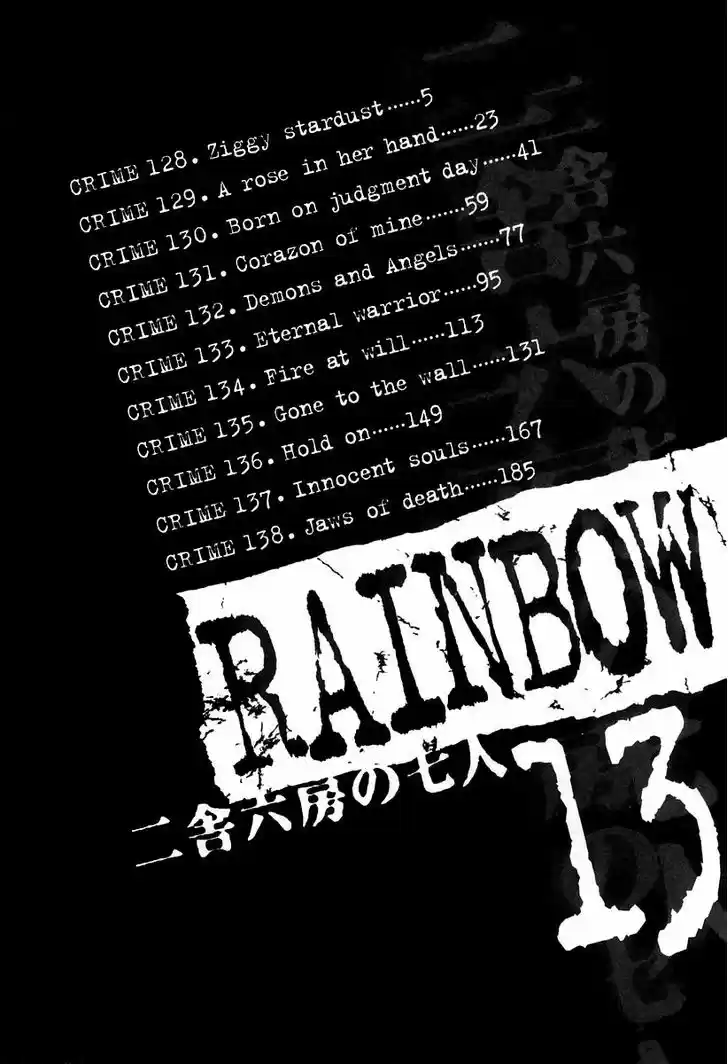 Rainbow 128