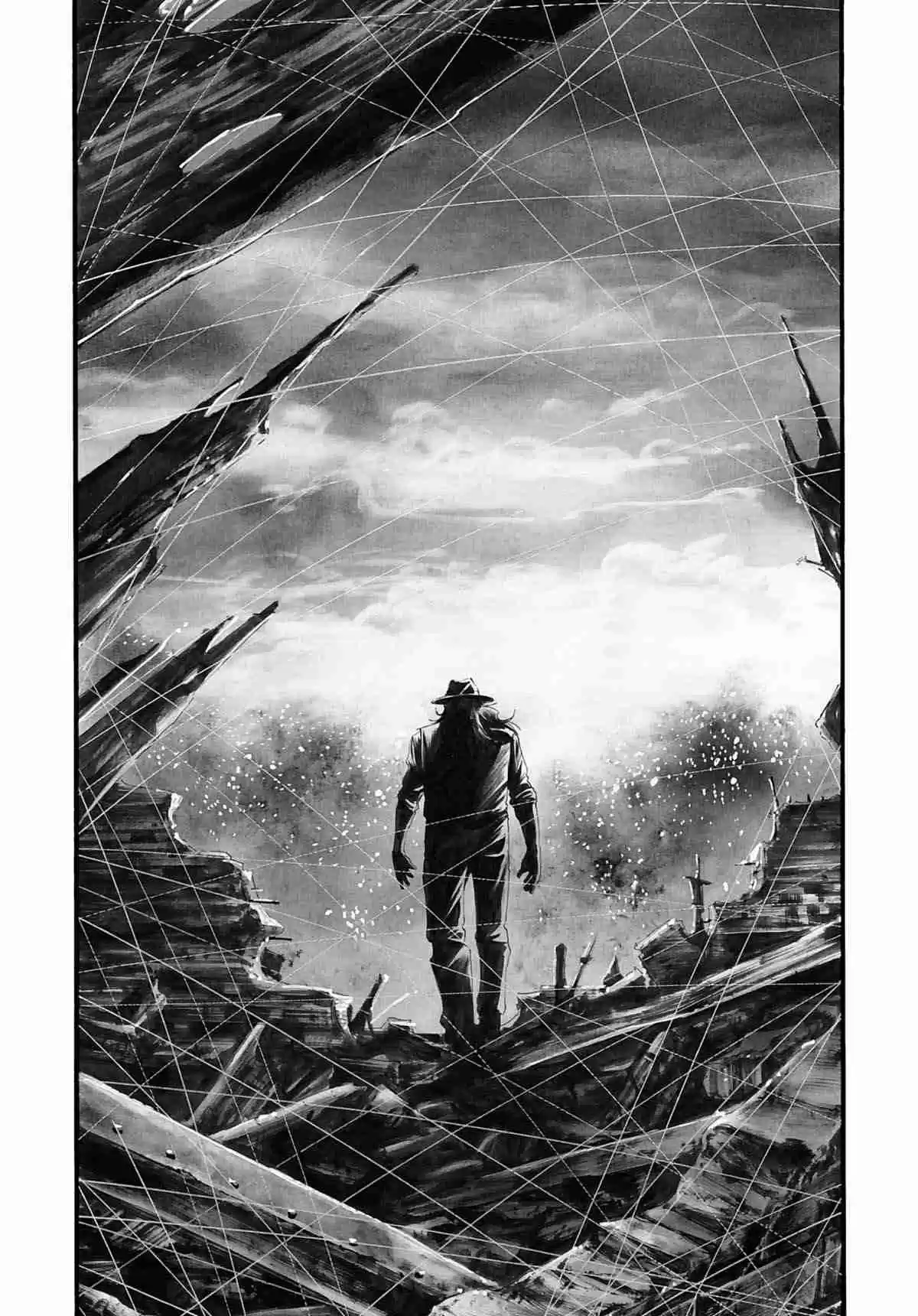 RAINBOW 193 Mrs. God