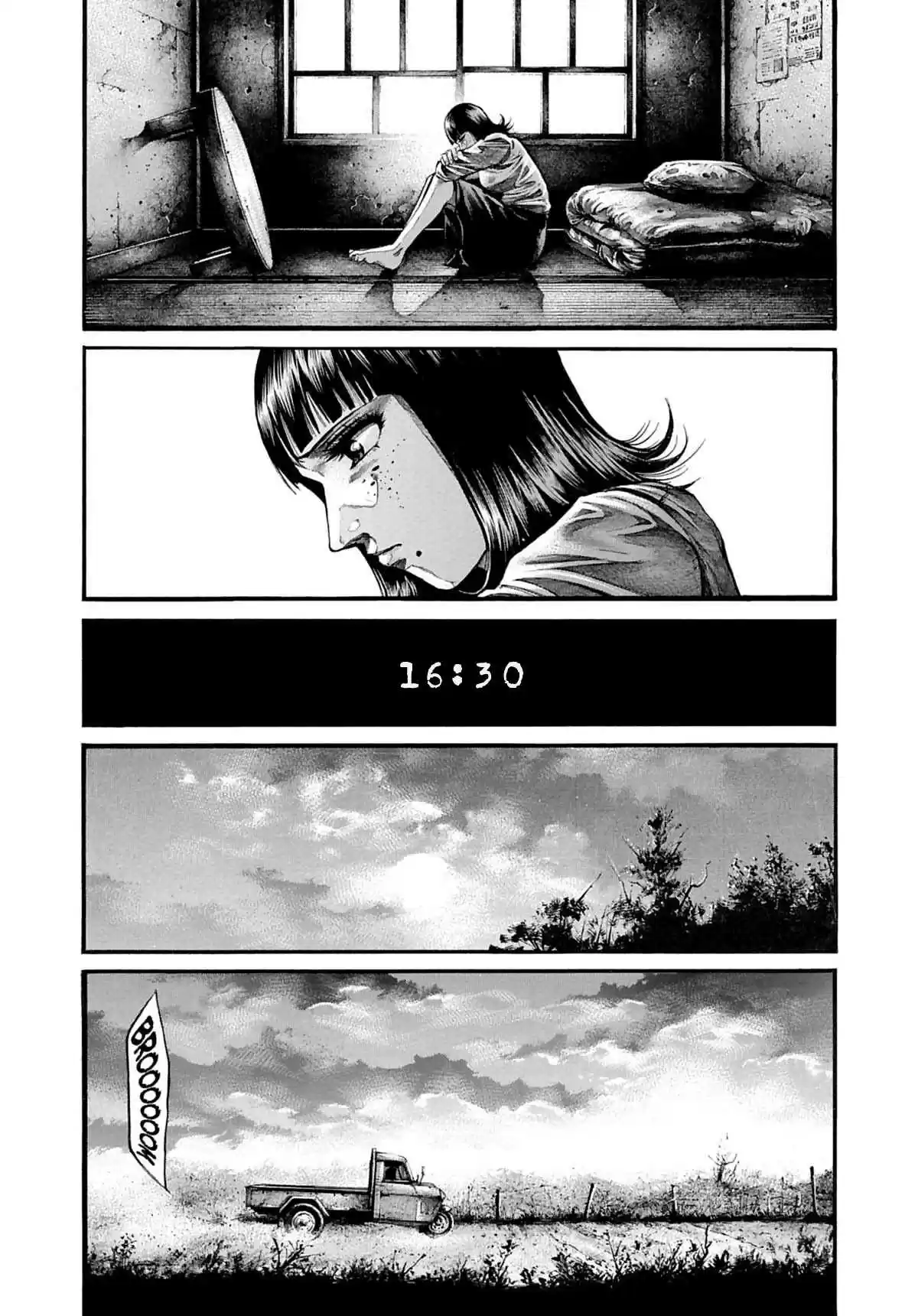 RAINBOW 193 Mrs. God