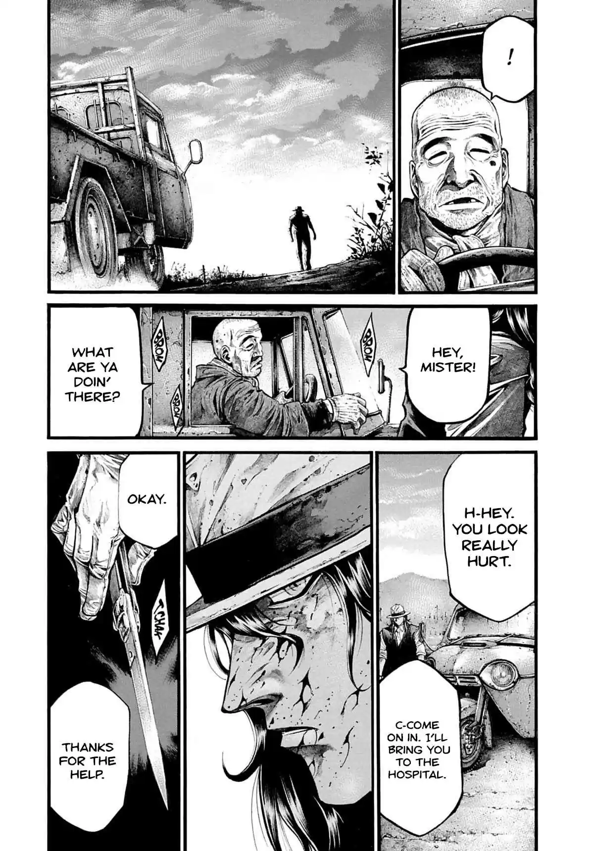 RAINBOW 193 Mrs. God