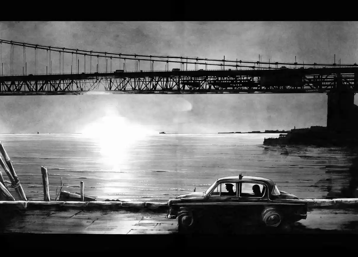 RAINBOW 193 Mrs. God