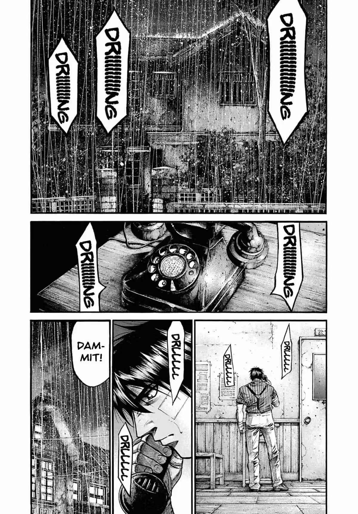 RAINBOW 195 Only for the night