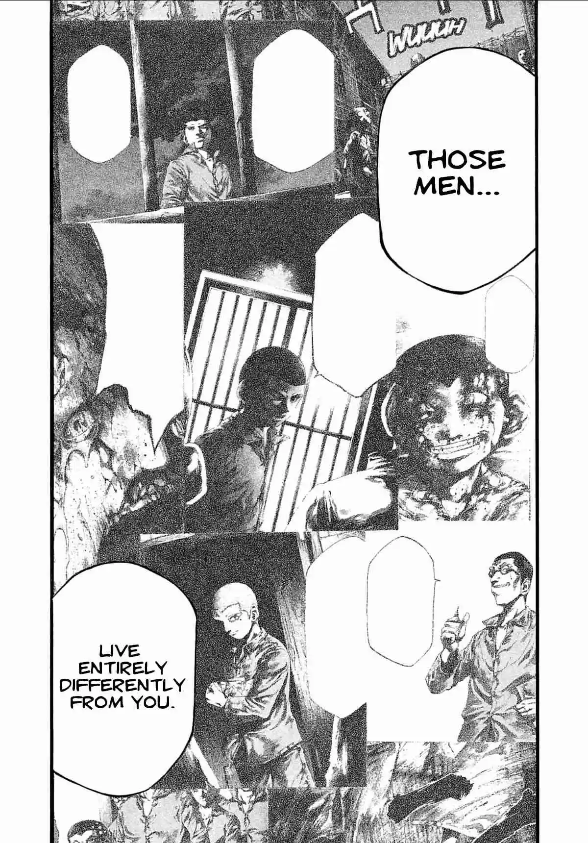 RAINBOW 198 Rocket ride