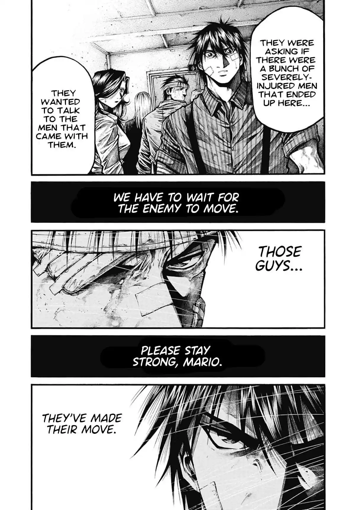 RAINBOW 198 Rocket ride