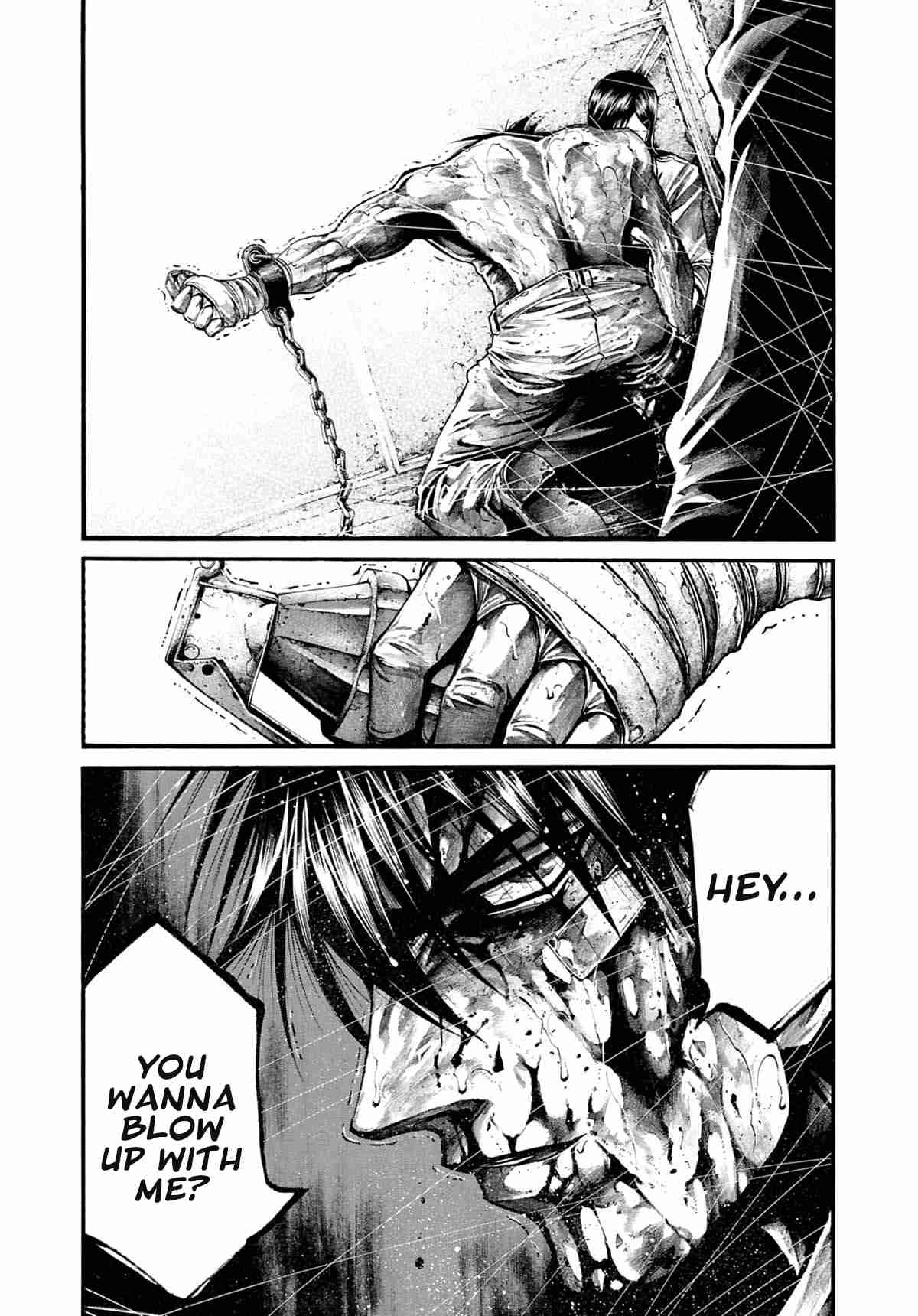 RAINBOW 209 Children of the dawn