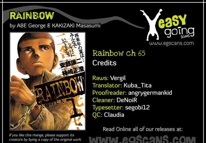 Rainbow 65