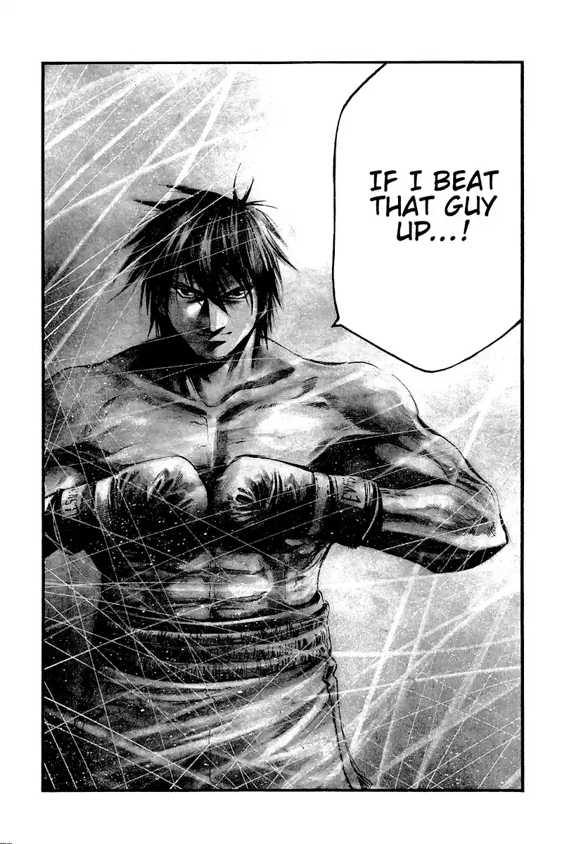 RAINBOW Vol. 15 Ch. 151 Wild World