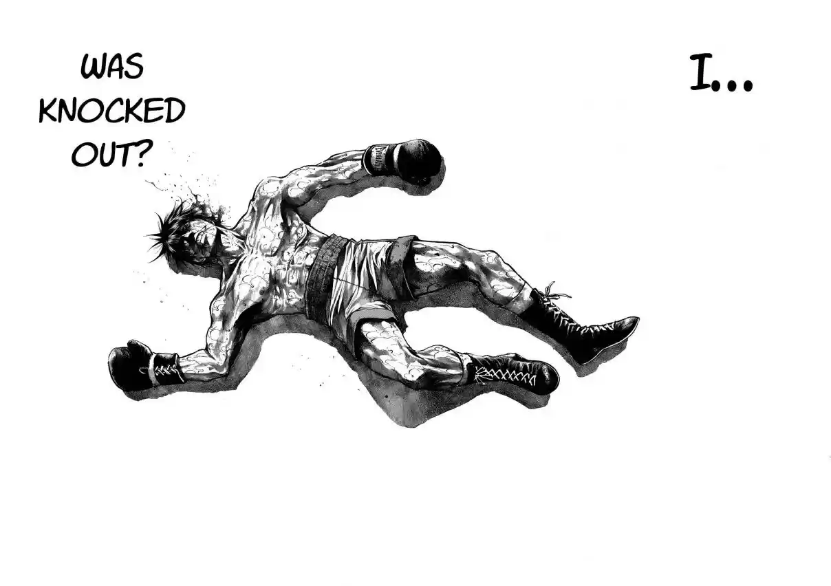 RAINBOW Vol. 15 Ch. 154